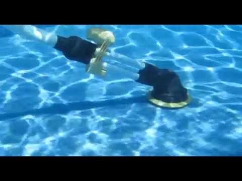Avis sur Automatic Pool Cleaner